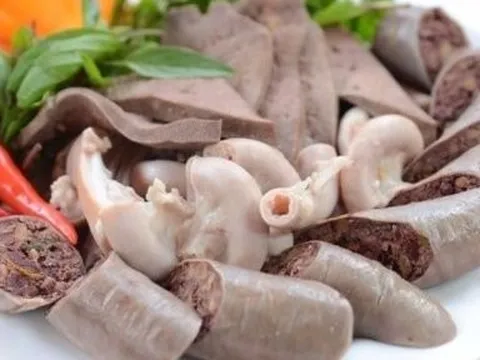 Chuyên gia chỉ ra 5 bộ phận tưởng ngon nhưng cực hại của lợn, ít người biết