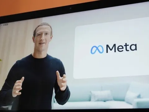 Meta chia tay dấu ấn cuối cùng của hình đại diện thương hiệu cũ