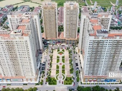 Hạn sử dụng chung cư: Làm sao để không có cuộc "tháo chạy" sang nhà đất?