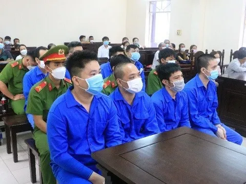 Nhóm bắt cóc chủ vườn dừa đòi 4,5 tỷ đồng tiền chuộc lĩnh án