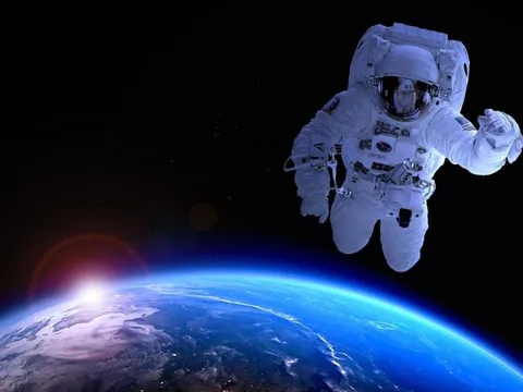 Dự án vũ trụ Thaispace của Bầu Thụy giảm vốn điều lệ từ 26.600 tỷ xuống còn gần 2.300 tỷ đồng