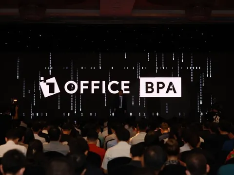 Tự động hóa trong quản lý doanh nghiệp - chìa khóa của sự thành công