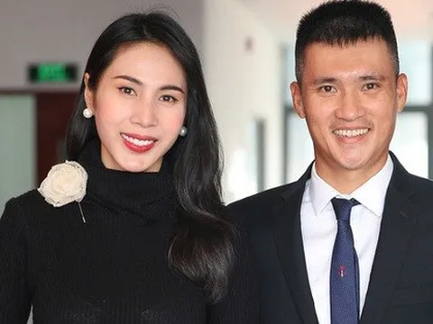 Vợ chồng Thủy Tiên - Công Vinh đáp trả thế nào trước tin đồn "đường ai nấy đi"?