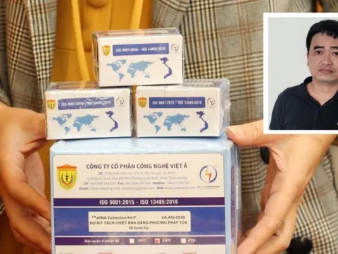 "Quả bom" Việt Á phát nổ: Việc chăm sóc cho bệnh nhân cũng bị ảnh hưởng rất lớn