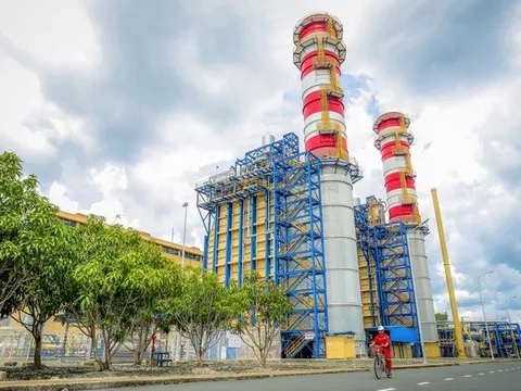 VNDIRECT Research: PV Power (POW) kỳ vọng phục hồi mạnh mẽ từ điện khí