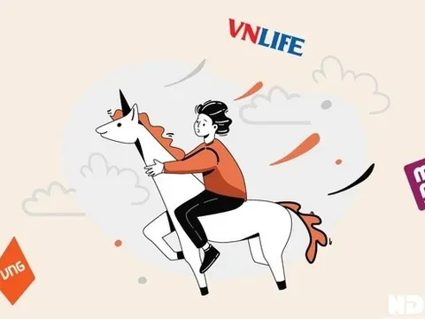 Startup Việt ở đâu trên bản đồ khởi nghiệp thế giới?