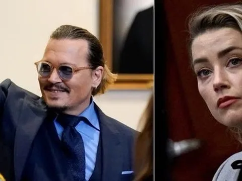 Vợ cũ bồi thường hơn 10 triệu đô cho Johnny Depp: Nam chính không muốn nhận vì lý do này