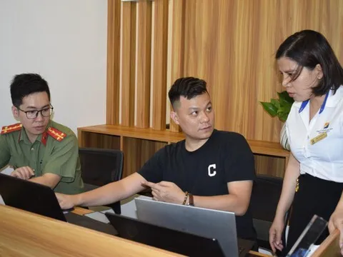 Bắt thêm loạt đối tượng liên quan đường dây đánh bạc 90 triệu USD