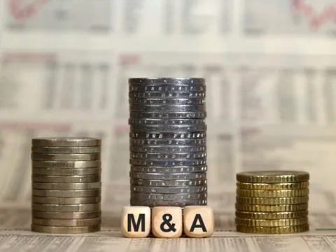 Sức hấp dẫn của 'game' đổi chủ