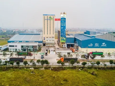 Tự chủ nguồn cung giúp Nova Consumer giảm chi phí sản xuất đầu vào