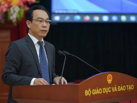 Hàng loạt luận án tiến sĩ đầy tai tiếng: Quan điểm của Bộ GD&ĐT thế nào?