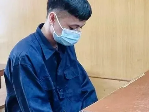 Trộm vàng mang về cho mẹ, nam thanh niên lãnh án 13 năm tù