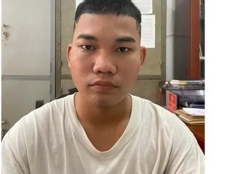 Quảng Nam: Bắt nam thanh niên giả gái gạ tình, tống tiền 20 người
