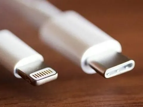 Quy định thống nhất dùng cổng sạc USB-C giúp tiết kiệm 267 triệu USD