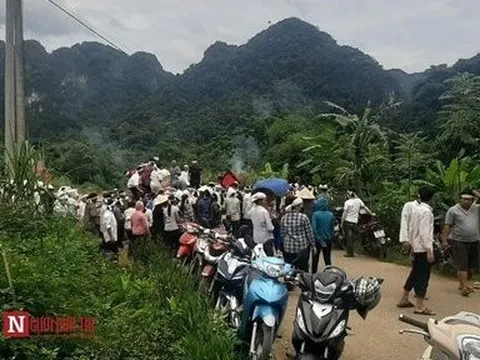 Kẻ chém 3 người từng được gia đình nạn nhân nhận làm con nuôi