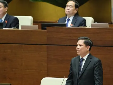 Bộ trưởng Bộ GTVT: "Nếu không điều chỉnh giá, hàng loạt nhà thầu sẽ phá sản"