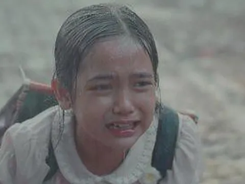 Những diễn viên nhí 'Thương ngày nắng về': Ai là người lấy nước mắt khán giả nhiều nhất?