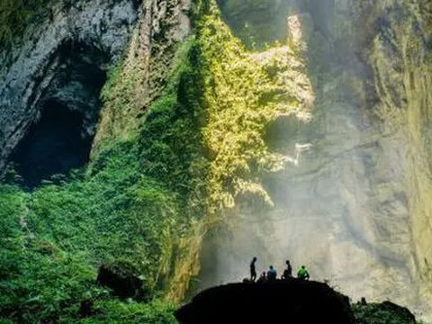 Du lịch Việt Nam có 6 chỉ số trụ cột vào nhóm dẫn đầu thế giới