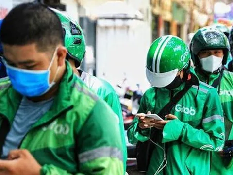 Lương shipper cao nhất nhóm lao động phổ thông: Hà Nội hay TPHCM chưa trả cao nhất!