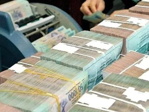 Truy tố 13 bị can vụ chuyển 30 nghìn tỷ đồng ra nước ngoài