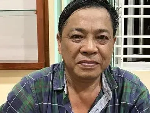 Công an TP HCM bắt Giám đốc Công ty Dược phẩm Amtex Pharma