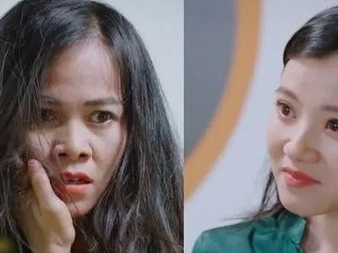 Những màn đánh ghen gây bão mạng của hội bạn thân trong "vũ trụ" phim VTV