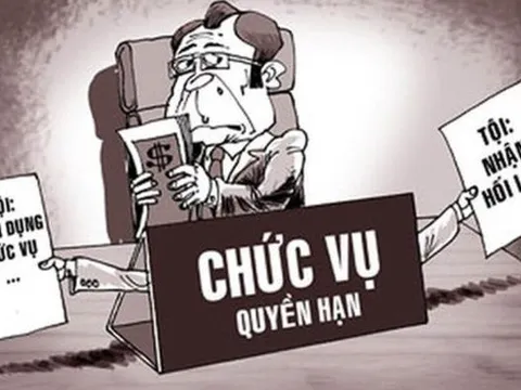 Khởi tố vụ án hình sự xảy ra tại Bộ Giáo dục và Đào tạo