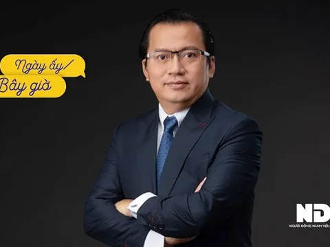 ‘Người hùng ngành gas’, triệu phú tuổi 35 và chuyện khởi nghiệp của ông chủ Saigon Books