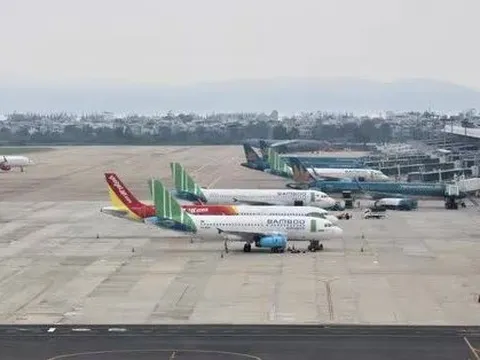 Xác định nguyên nhân máy bay từ Malaysia phải hạ cánh lần 2 xuống sân bay Đà Nẵng