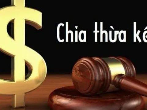 Con dâu có được hưởng tài sản từ ba mẹ chồng?