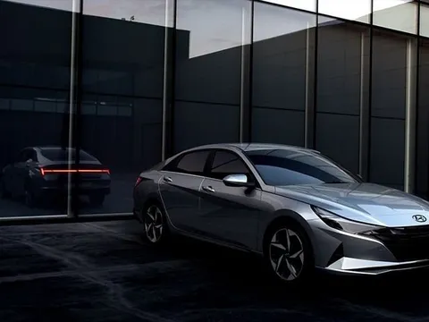 Phân khúc C dưới 800 triệu đồng, chọn Kia K3 hay Hyundai Elantra?