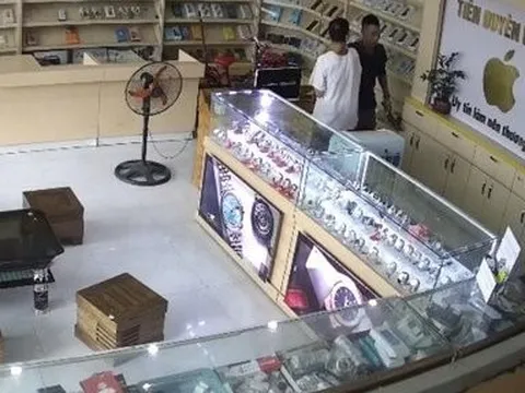 Vay tiền không được, người đàn ông dùng dao dọa giết cả nhà nạn nhân