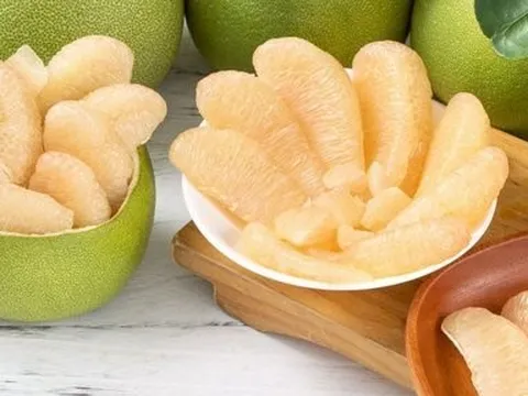 4 thời điểm không nên ăn bưởi, cẩn thận kẻo rước họa