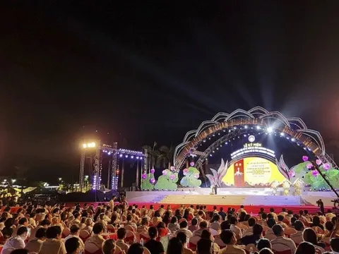 Thủ tướng Phạm Minh Chính dự lễ kỷ niệm 65 năm ngày Bác Hồ về thăm Hà Tĩnh