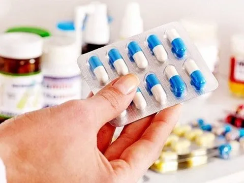 TP HCM: Lần đầu tiên thu hồi 5 loại thuốc giả mạo hồ sơ