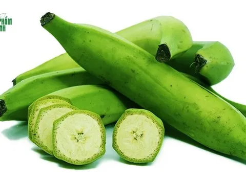 Loại quả có nhiều vô kể ở VN: Ăn lúc xanh ngừa ung thư, sạch mỡ máu, đa số chỉ ăn lúc chín