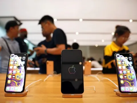 Apple tung chính sách bán hàng mua trước - trả sau