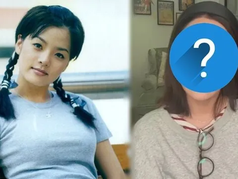 Nữ thần thanh xuân một thời xuống sắc vì dao kéo, sự nghiệp cũng đầy nuối tiếc