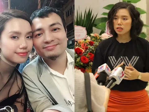 Cuộc sống của ca sĩ Tăng Ngân Hà giờ ra sao?