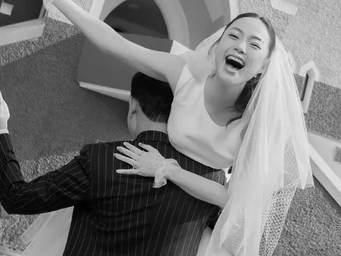 Minh Hằng: "Tôi chỉ xin một ngày với vai trò người vợ đứng ra bảo vệ chồng mình"