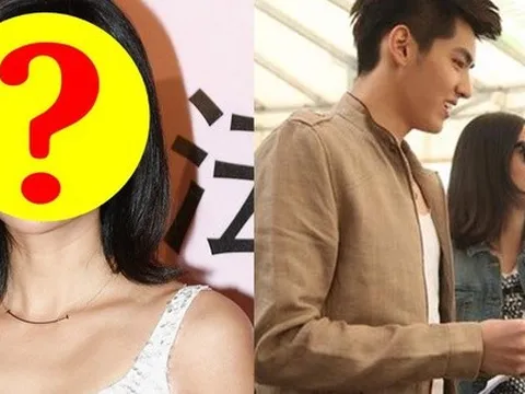 Nàng đại hoa đán mờ nhạt: Thua xa Triệu Vy - Châu Tấn, suýt mất tất cả vì Ngô Diệc Phàm