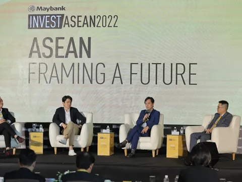 Ông Lê Chí Phúc: "Lâu rồi tôi mới nhìn thấy nhiều cổ phiếu đầu ngành có định giá rẻ như hiện nay"