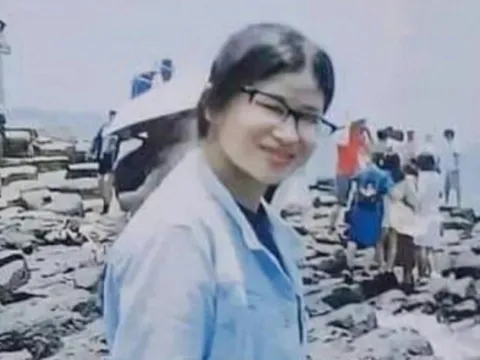 Thiếu nữ 16 tuổi mất tích khi đến Tp.HCM làm việc