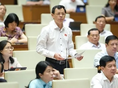 Giấy phép hành nghề không phải bằng cấp, không thể hiện chuyên môn cao hay thấp