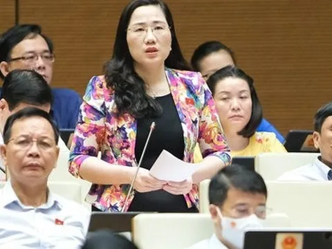 Hoạt động mua sắm trang thiết bị y tế gần như đang "đóng băng"