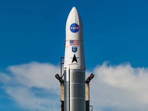 NASA mất 2 vệ tinh nghiên cứu