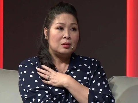 “Học trò cưng” Hữu Tín bị phát hiện dùng ma túy, NSND Hồng Vân tâm tư trên trang cá nhân