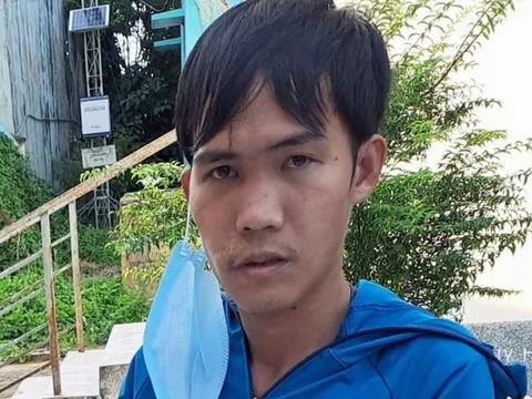 Truy bắt nhanh đối tượng lừa đảo lấy tiền đánh bạc trực tuyến