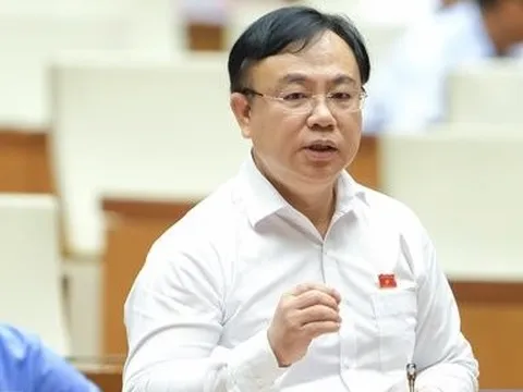 ĐBQH: Bác sĩ không thắng nổi cám dỗ thì chuyện vào tù là sớm muộn