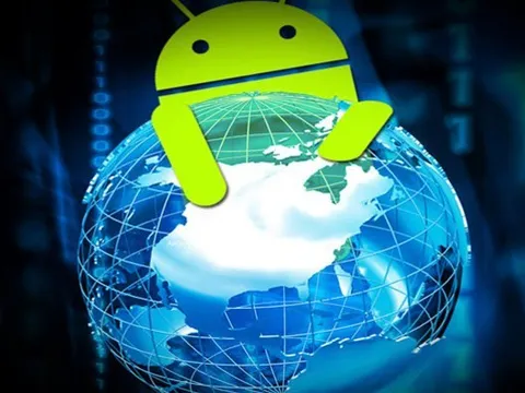 CNET: Giữa "rừng" smartphone Android, đây là những chiếc tốt nhất của năm 2022!